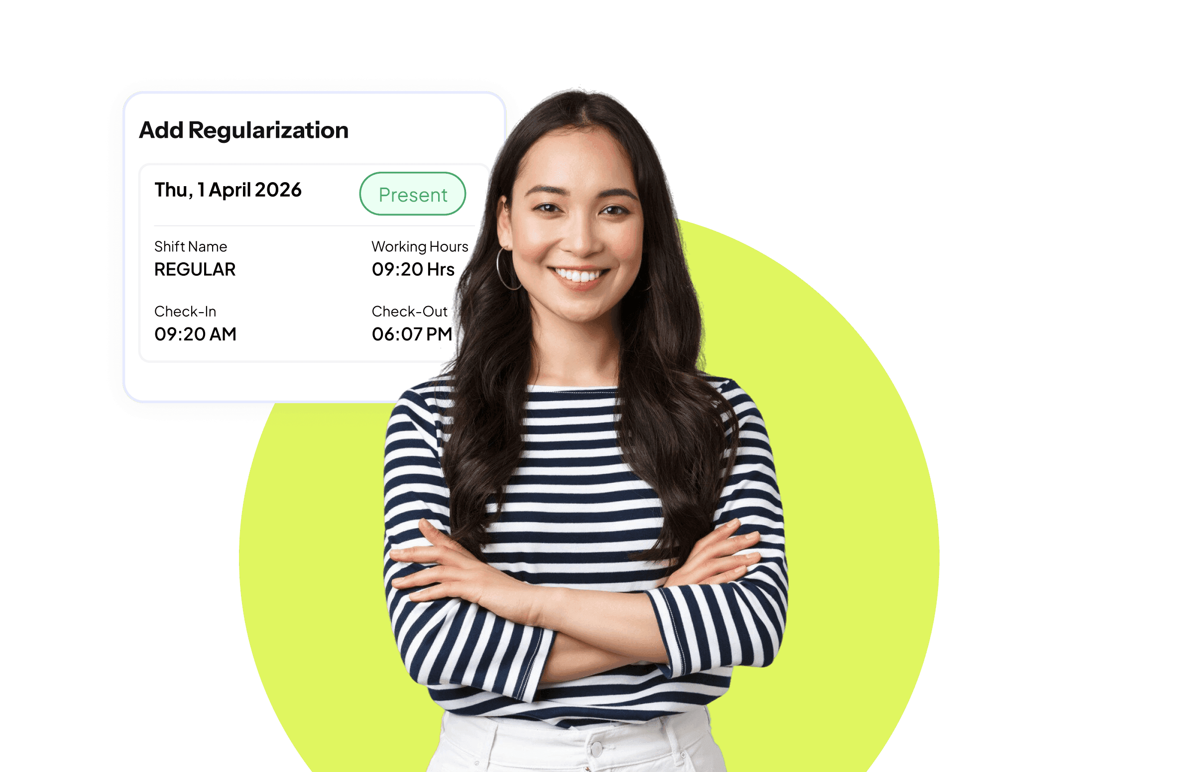 Fix Attendance Gaps Without The Manual Correction Process