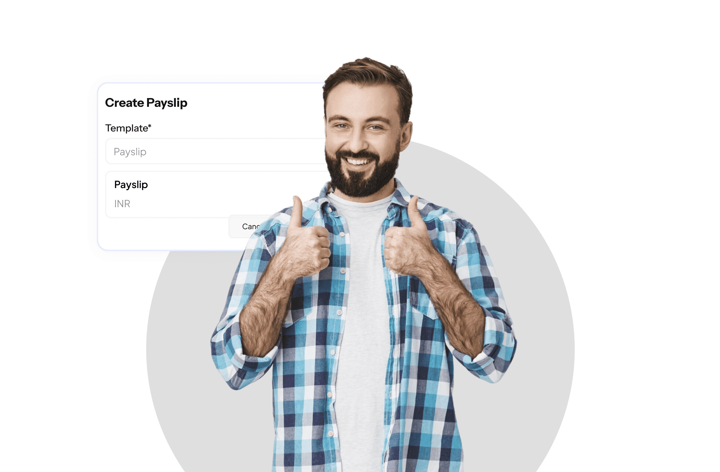 Payslips Generated, Distributed, And Accessed Without Any Manual Work
