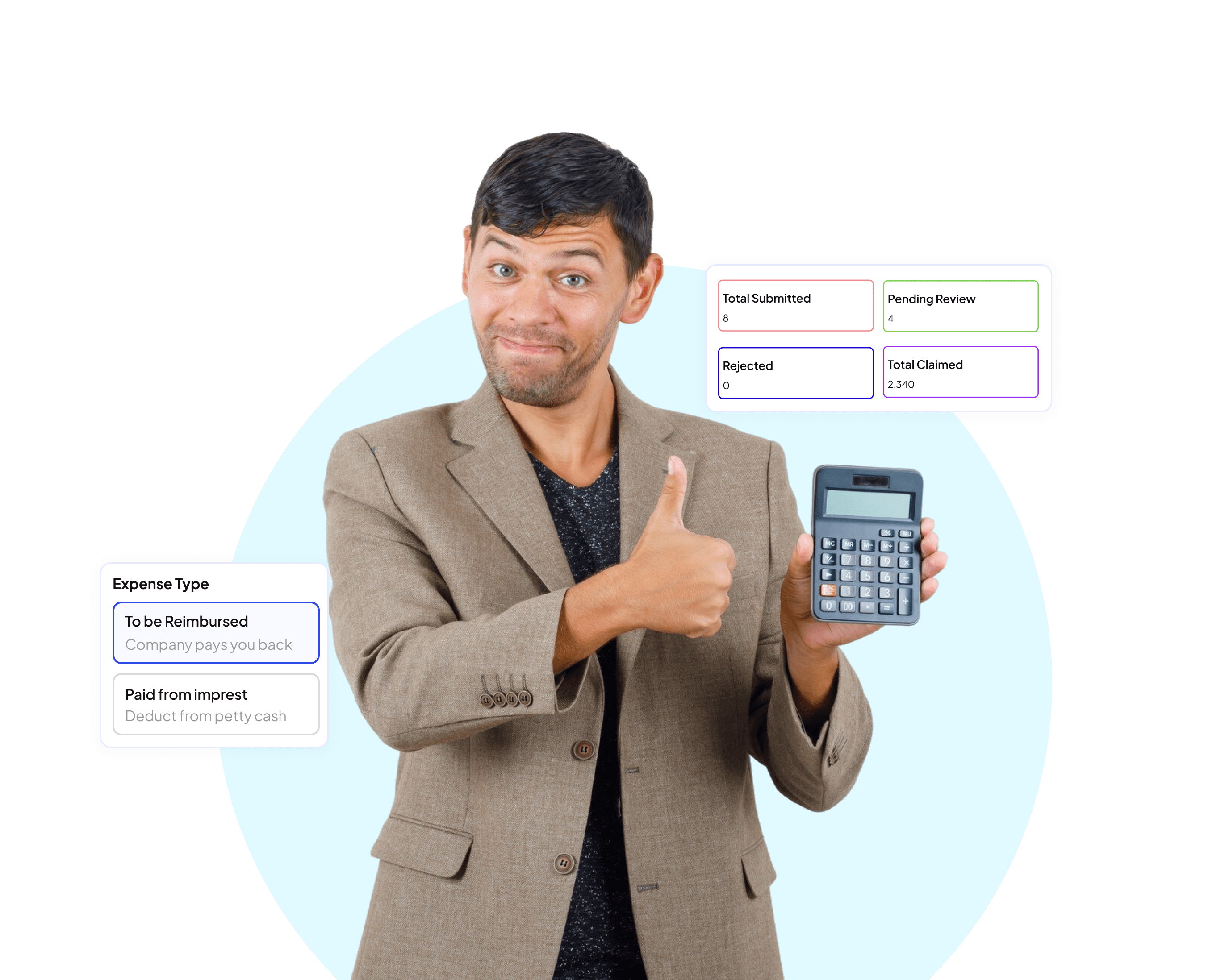 SuperManage HRMS covering attendance, documents, advances, approvals, rewards, and more